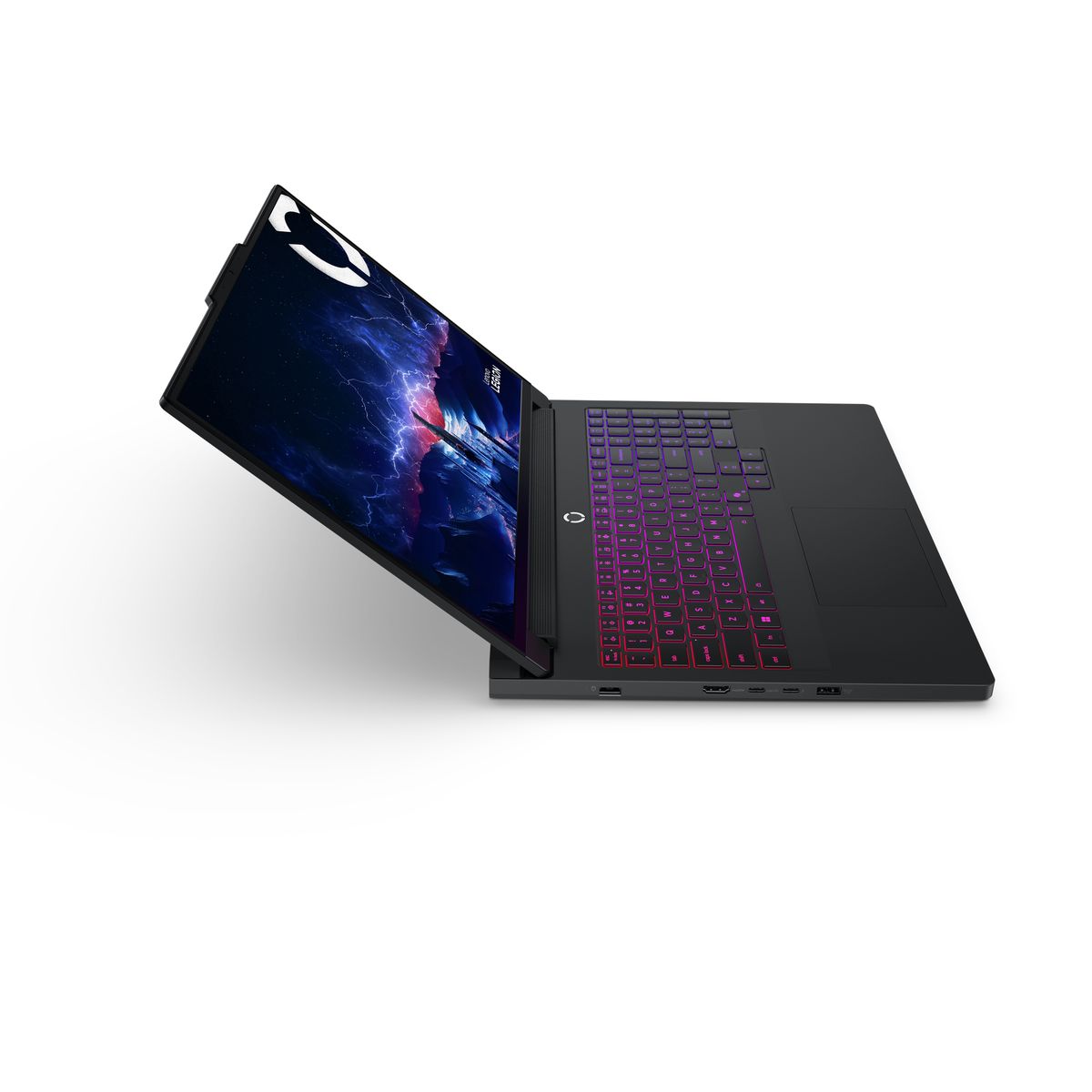LENOVO LEGION PRO7 CORE U9275HX 32GB 1TB 16P RTX5070 W11H