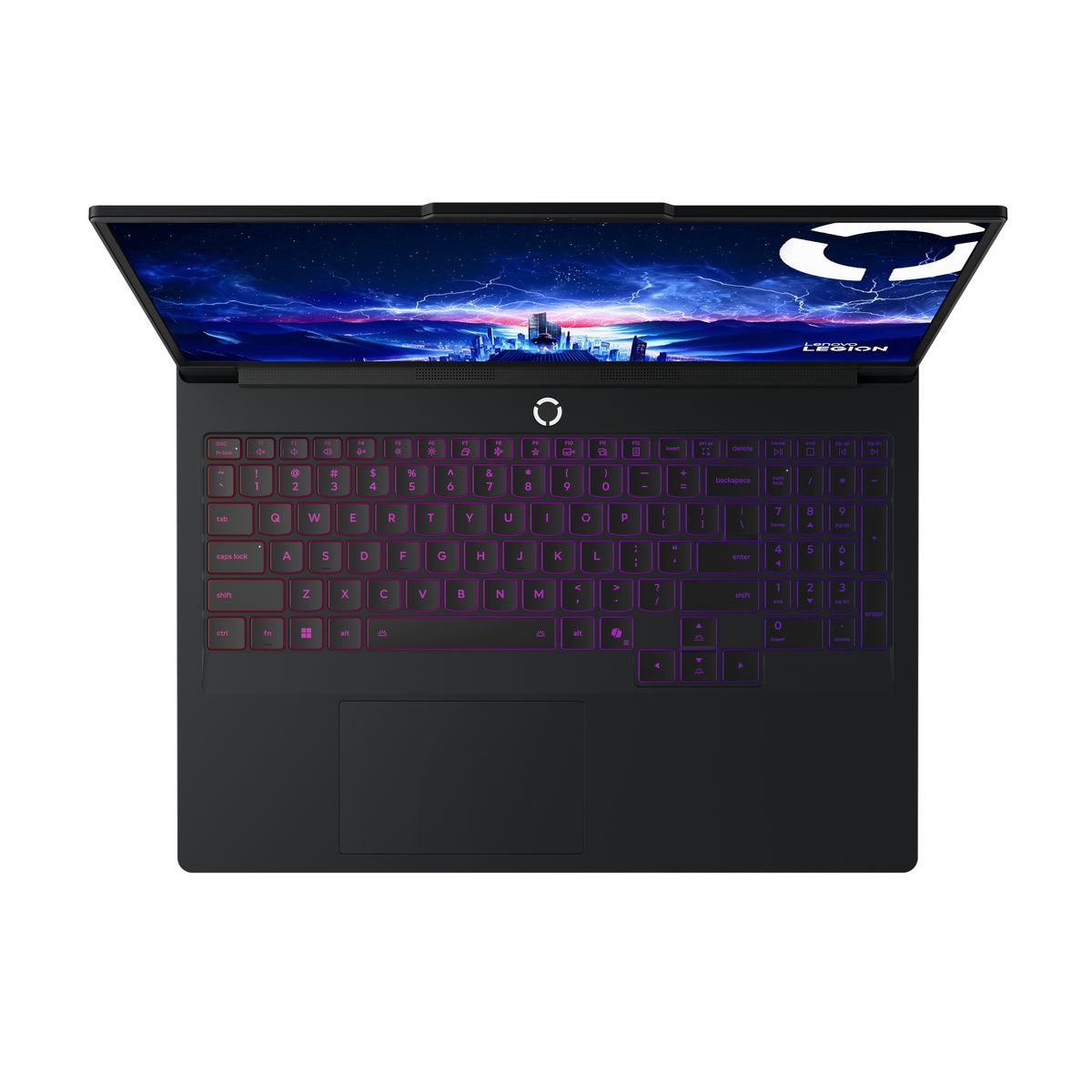 LENOVO LEGION PRO7 CORE U9275HX 32GB 1TB 16P RTX5070 W11H