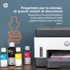 HP INC. SMART TANK 7605 MFP FAX 15/9PPM ETH WIFI FR ADF