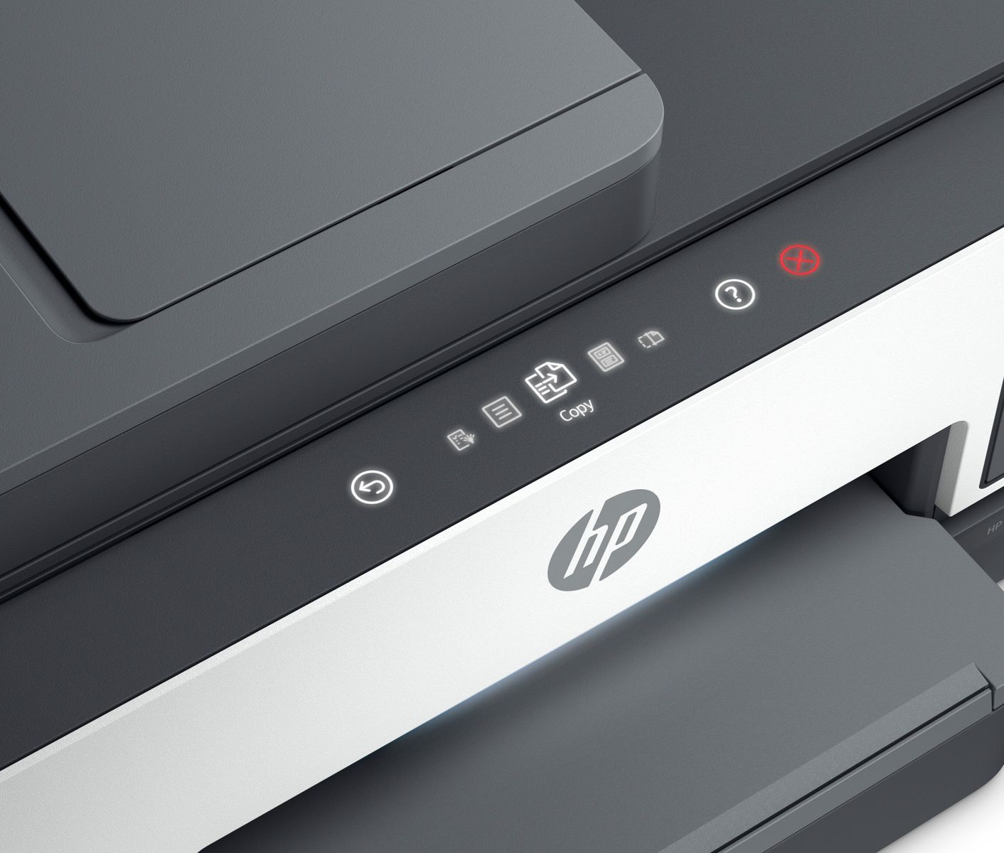 HP INC. SMART TANK 7605 MFP FAX 15/9PPM ETH WIFI FR ADF
