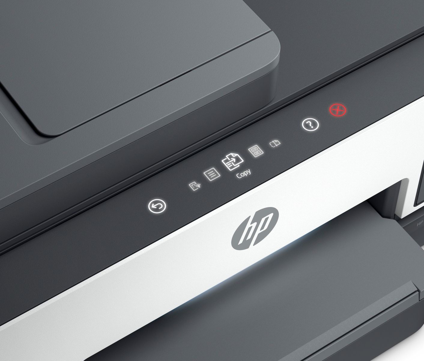 HP INC. SMART TANK 7605 MFP FAX 15/9PPM ETH WIFI FR ADF
