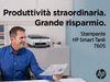 HP INC. SMART TANK 7605 MFP FAX 15/9PPM ETH WIFI FR ADF
