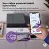 HP INC. SMART TANK 7605 MFP FAX 15/9PPM ETH WIFI FR ADF