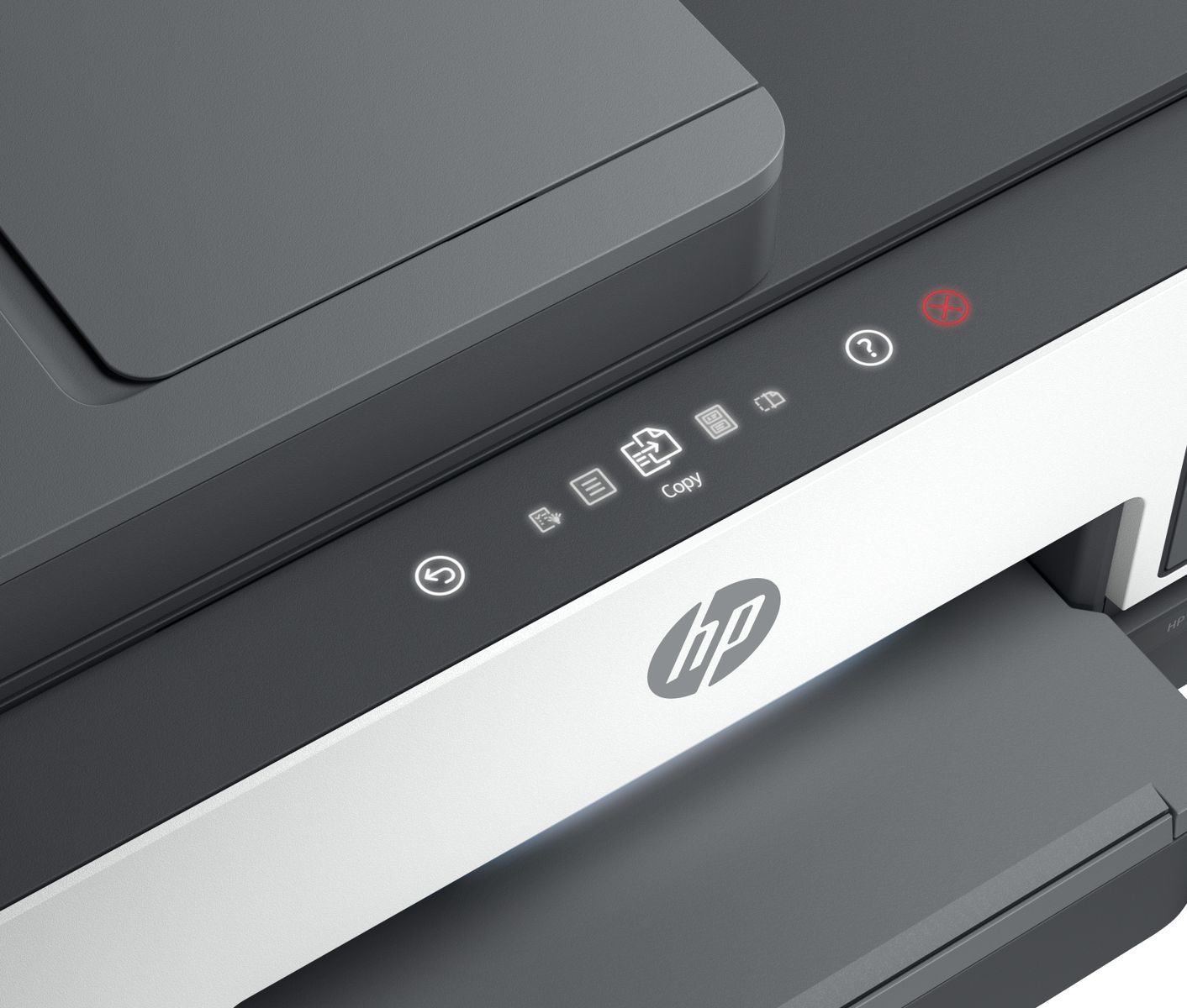 HP INC. SMART TANK 7605 MFP FAX 15/9PPM ETH WIFI FR ADF