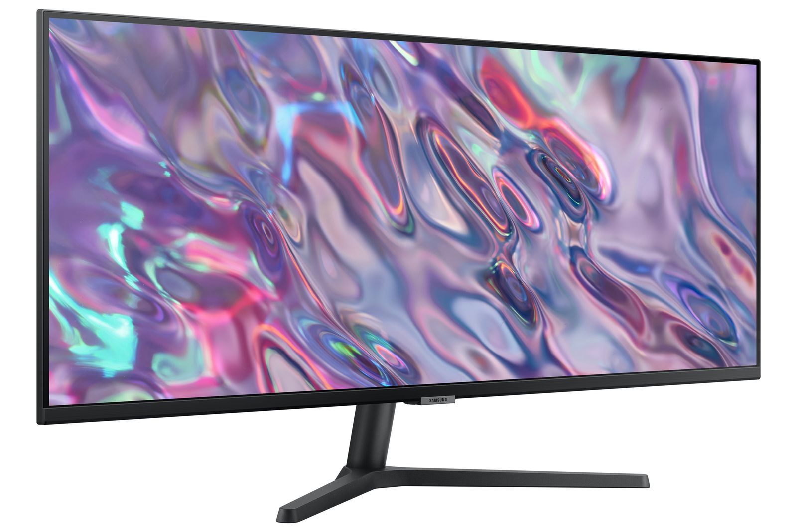S34C500   Monitor HRM, WQHD, Flat [IMAGE 2]