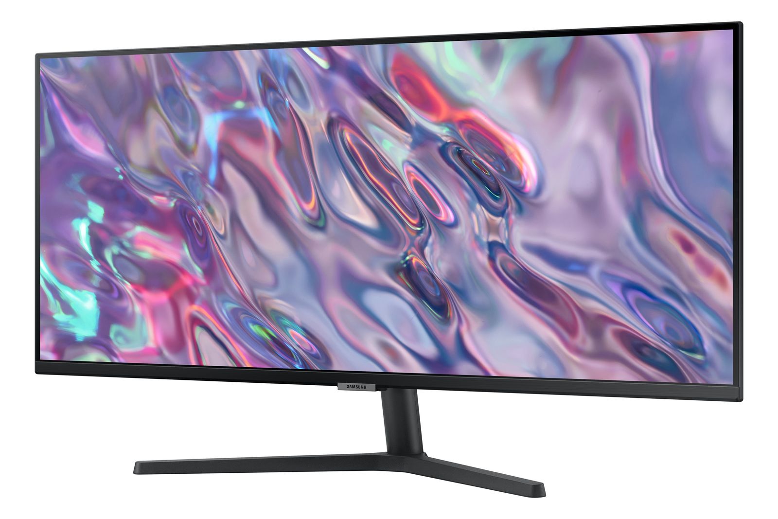 S34C500   Monitor HRM, WQHD, Flat [IMAGE 5]
