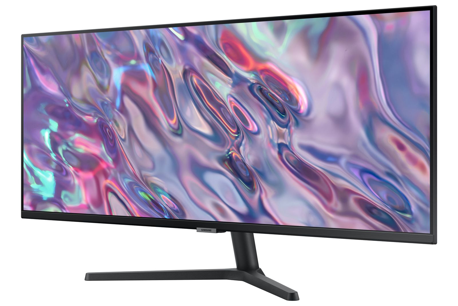 S34C500   Monitor HRM, WQHD, Flat [IMAGE 3]