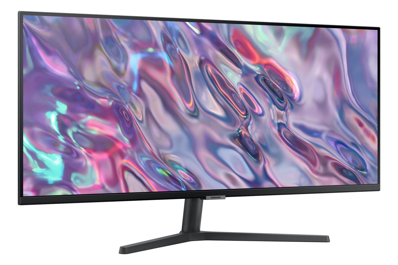 SAMSUNG S34C500 | Monitor HRM, WQHD, Flat