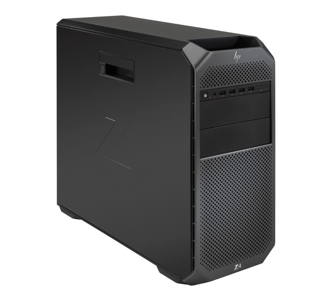 HP Z4 G4 W-2123/32/NVME1TB/W10P/P2000/2Y [IMAGE 1]