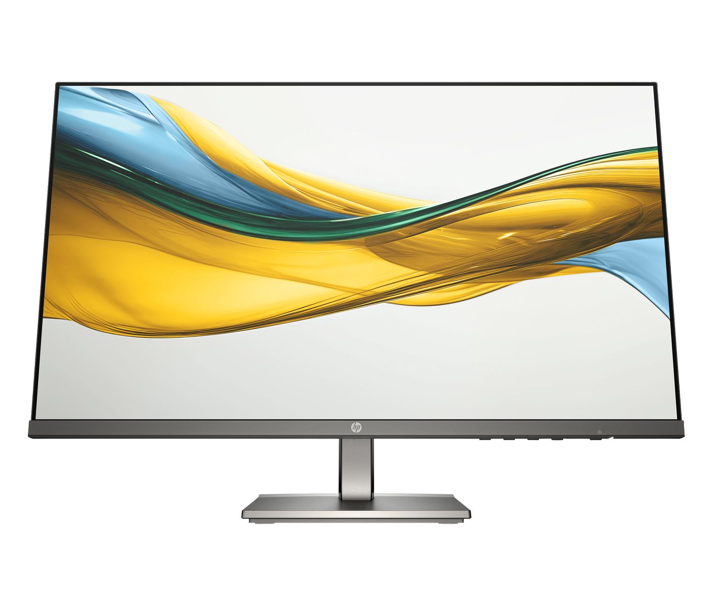 HP S5 524DA FHD MNTR [IMAGE 1]