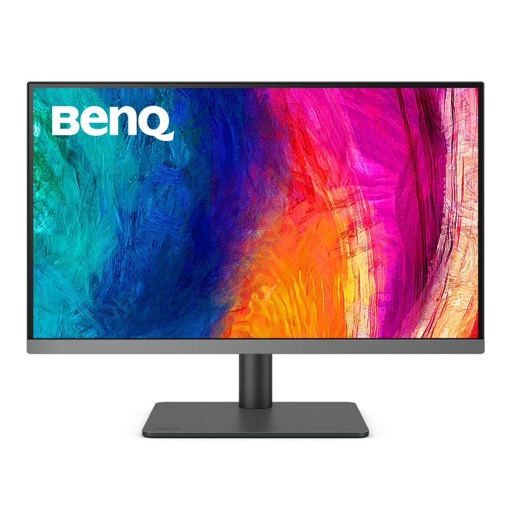 27 , UHD 95  P3, 99  SRGB, HDR400  DUALVIEW [IMAGE 1]