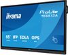 IIYAMA 65 UHD IR 40P Touch AG with Interactive Android OS