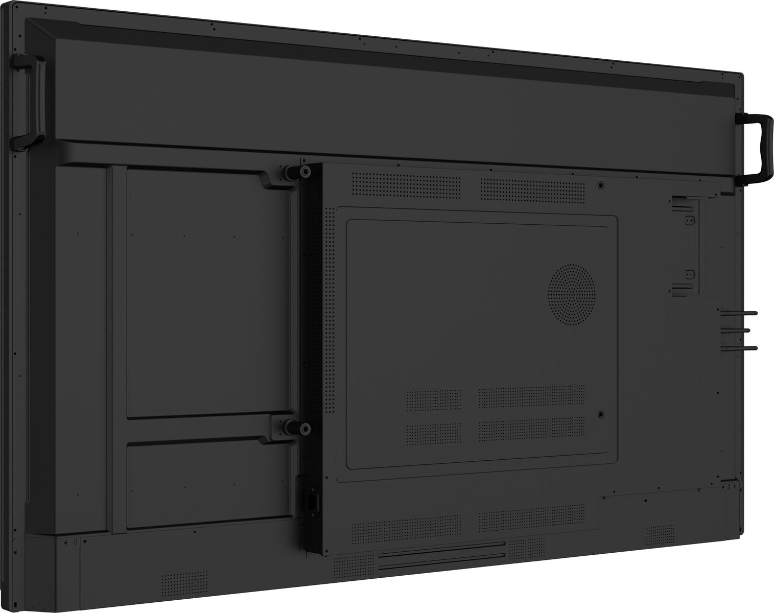 IIYAMA 65 UHD IR 40P Touch AG with Interactive Android OS