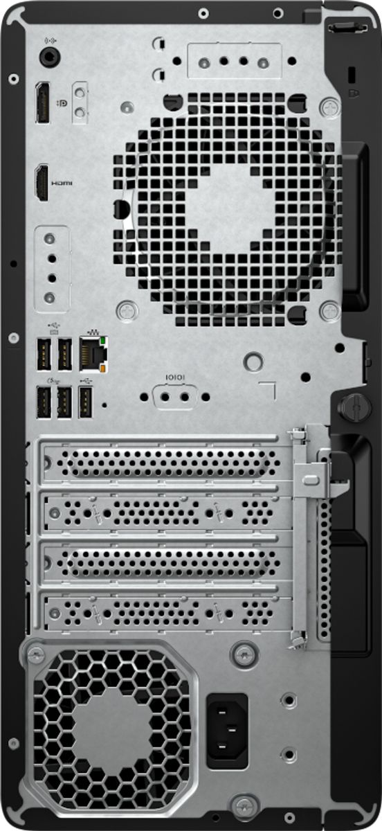 HP INC. ELITE G1I TOWER 8 U7265 16 512 DVD WIN11P 3YW
