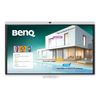 BENQ 55 touch Android 15 EDLA 16GB/256GB WIFI MULTIMED