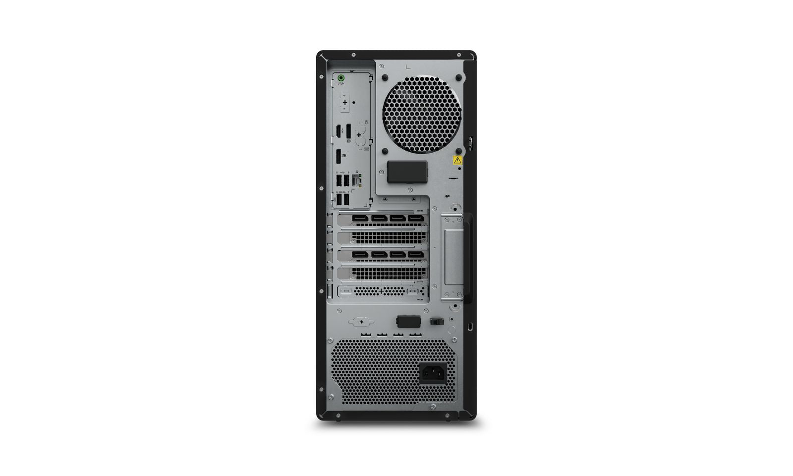 LENOVO TS P3 TWR ULT7-265K 32GB 1TB RTXPRO4000 W11P 3YOS
