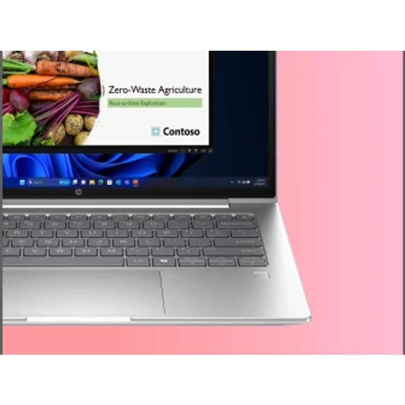 HP INC. PB 4 G1I 14 ULTRA U7-255U 24/1 W11P 3YOFF