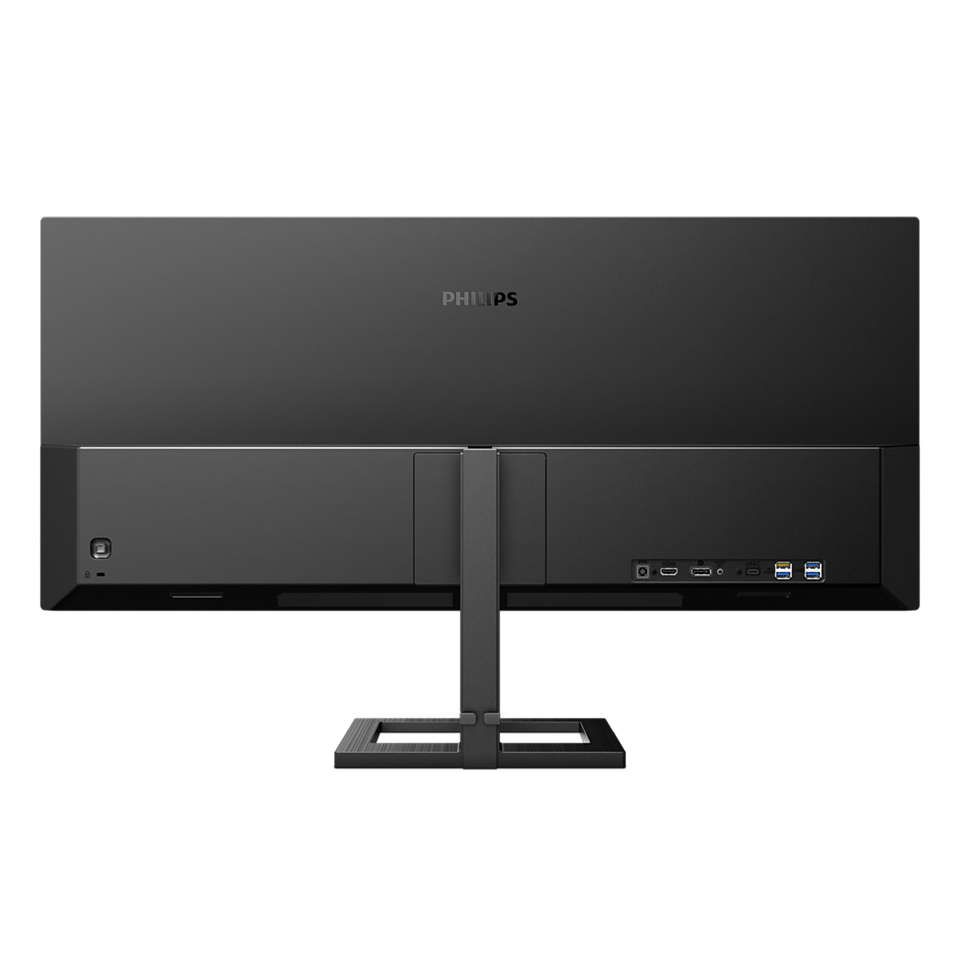 34  21:9 USB-C 3440*1440 DP HDMI [IMAGE 3]