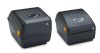 ZEBRA ZD220 TT PRINTER, 203 DPI, USB, EU AND UK POWER CORDS