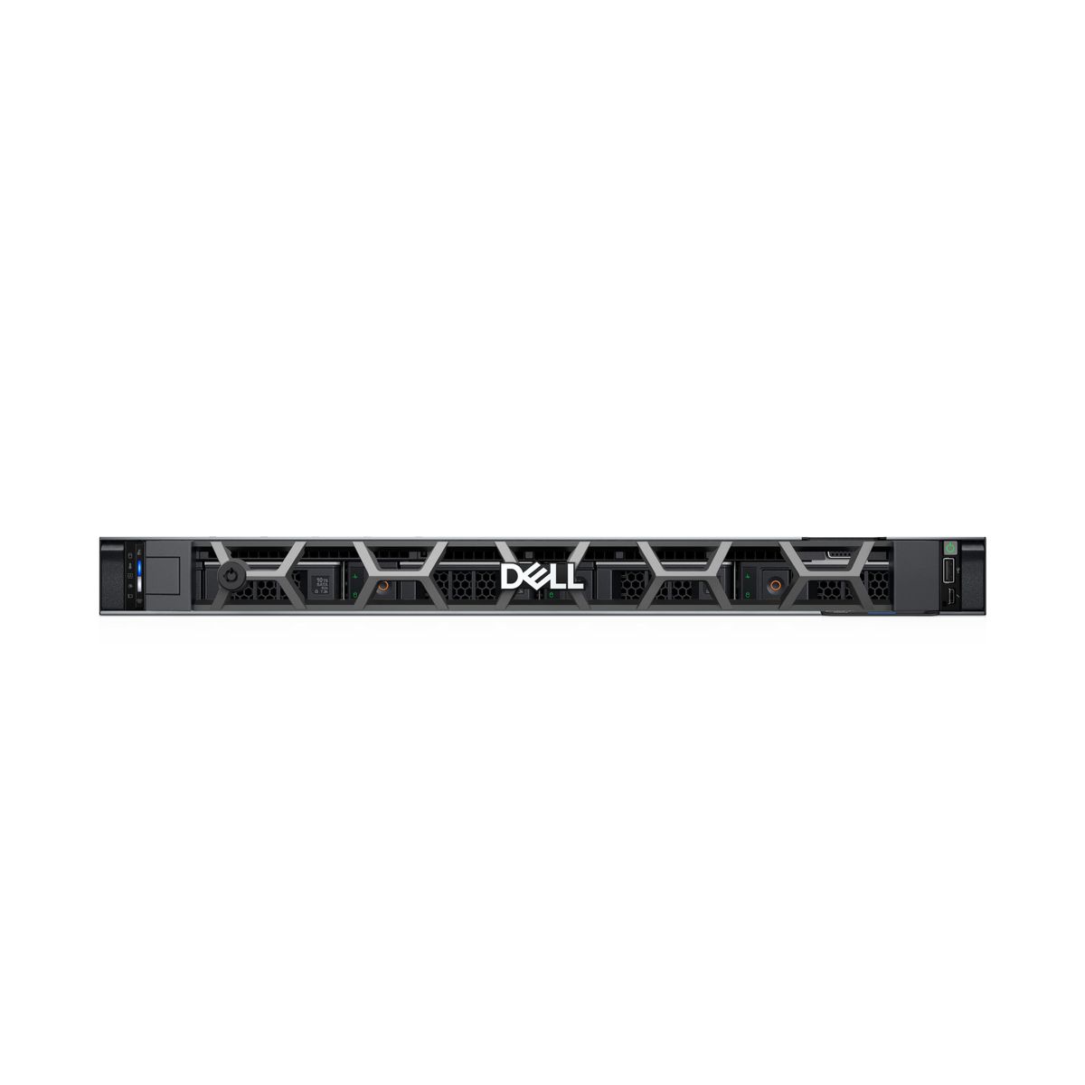 DELL R660XS 8X2.5 4410Y 1X32GB 1X480GB SSD H755 3Y [IMAGE 1]