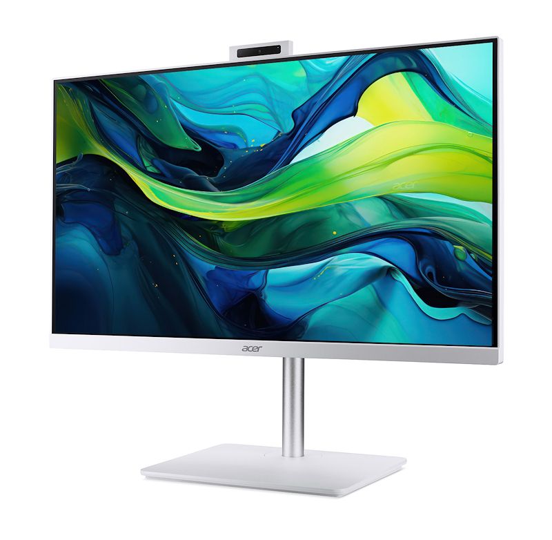 ACER VZ2417G AIO 27 I7-1355U 16GB 512GB SSD W11P