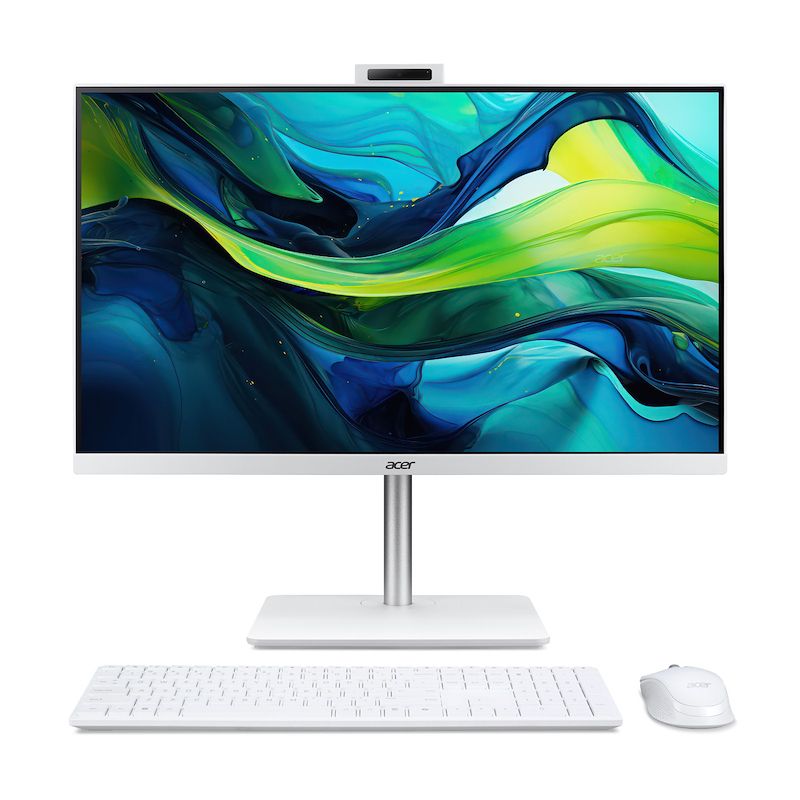 ACER VZ2417G AIO 27 I7-1355U 16GB 512GB SSD W11P