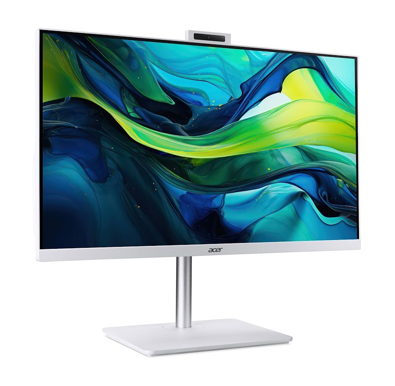 ACER VZ2417G AIO 27 I7-1355U 16GB 512GB SSD W11P