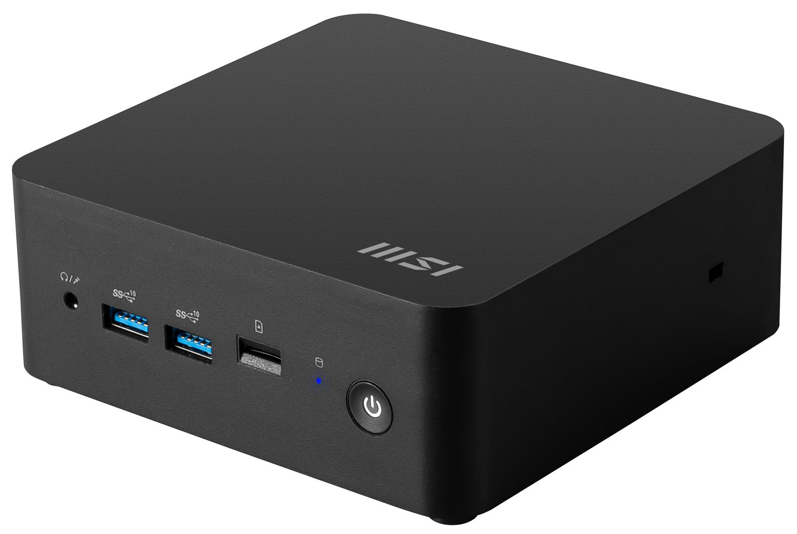 MSI INTEL CORE I7-1255U, 1.7GHZ, 10-CORE
