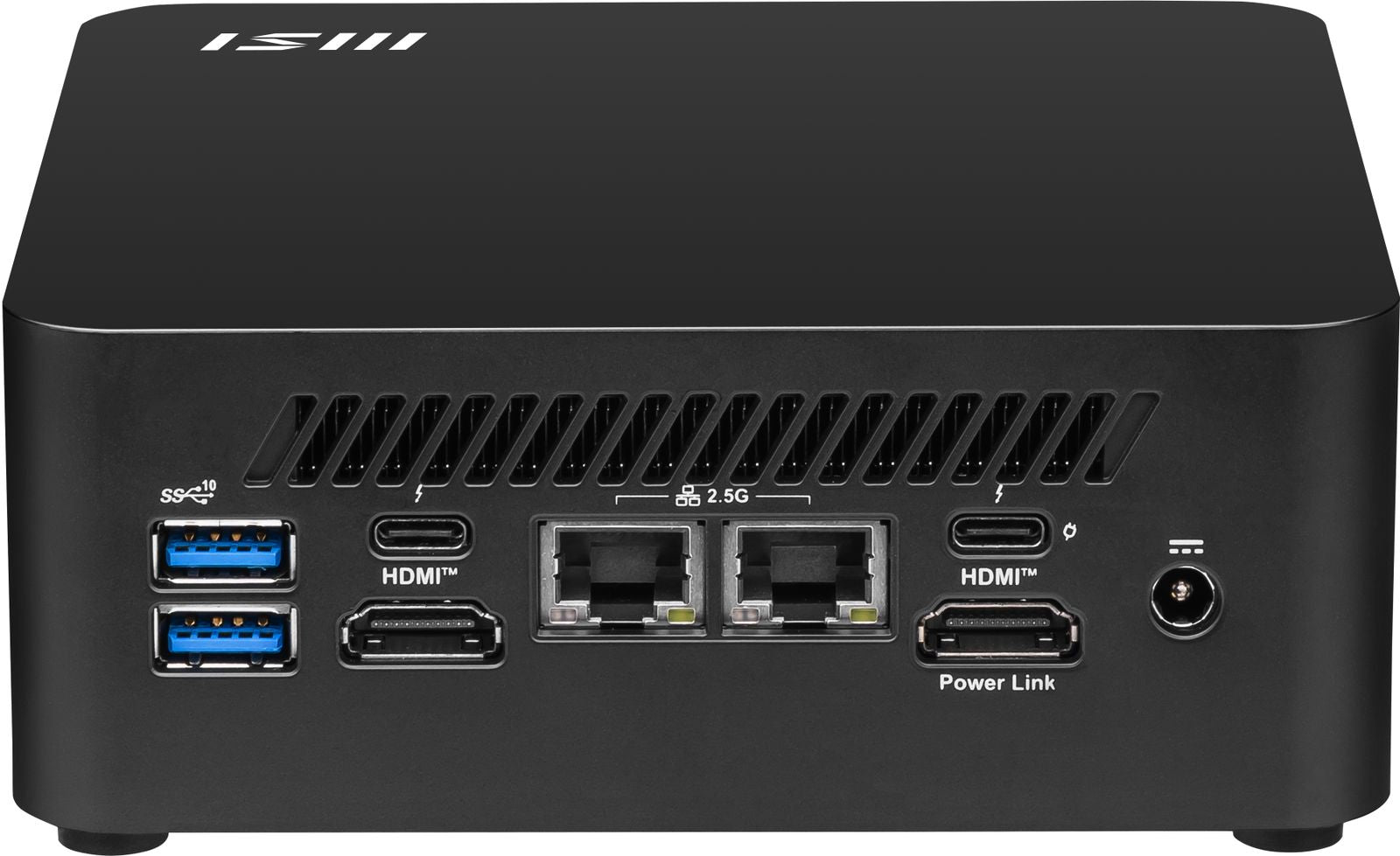 MSI INTEL CORE I7-1255U, 1.7GHZ, 10-CORE