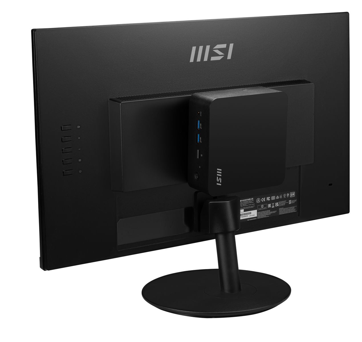 MSI INTEL CORE I7-1255U, 1.7GHZ, 10-CORE
