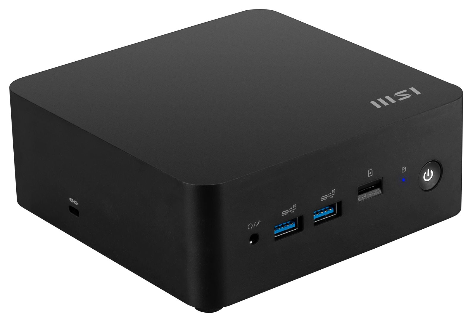 MSI INTEL CORE I7-1255U, 1.7GHZ, 10-CORE