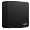 MSI INTEL CORE I7-1255U, 1.7GHZ, 10-CORE