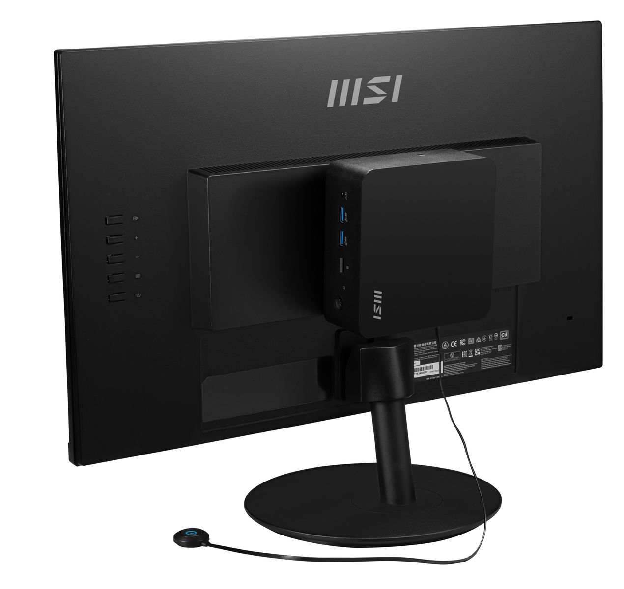 MSI INTEL CORE I7-1255U, 1.7GHZ, 10-CORE