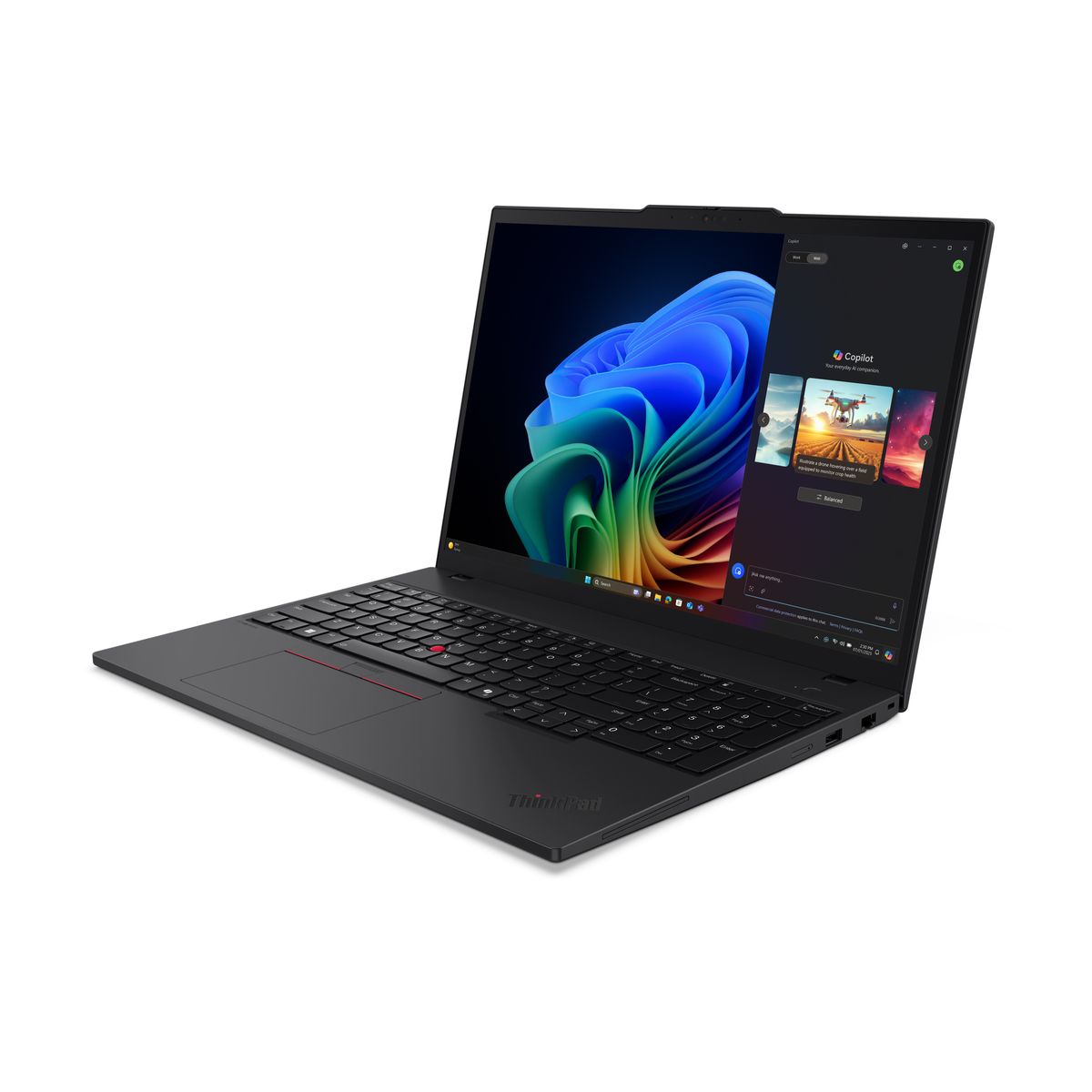 LENOVO TS T16 RZ7 AI PRO360 32GB 1TB 16WUXGA W11P 3YD/1YP