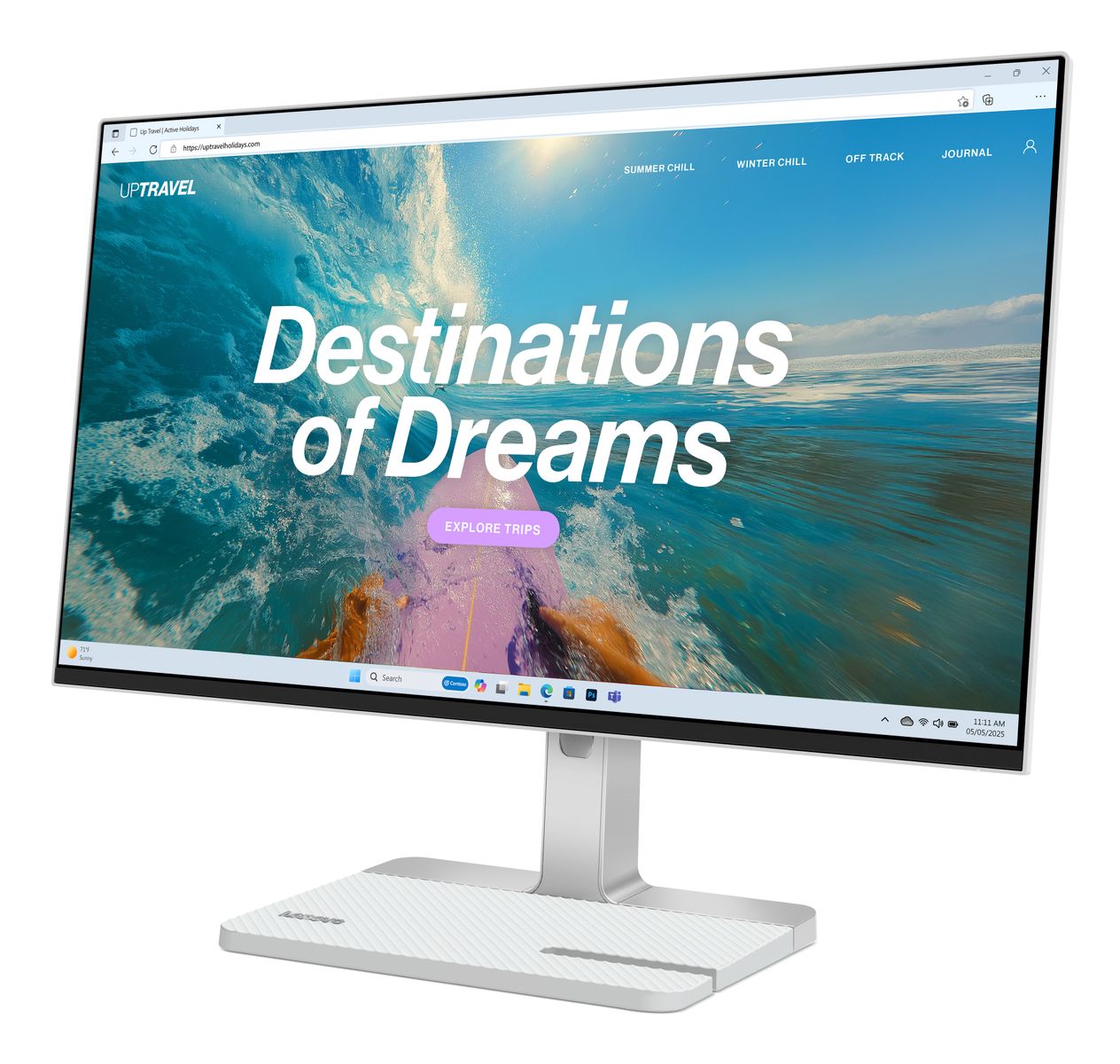 LENOVO TS THINKVISION L24D-4C 23.8 IPS/FHD/HDMI,DP,USB-C