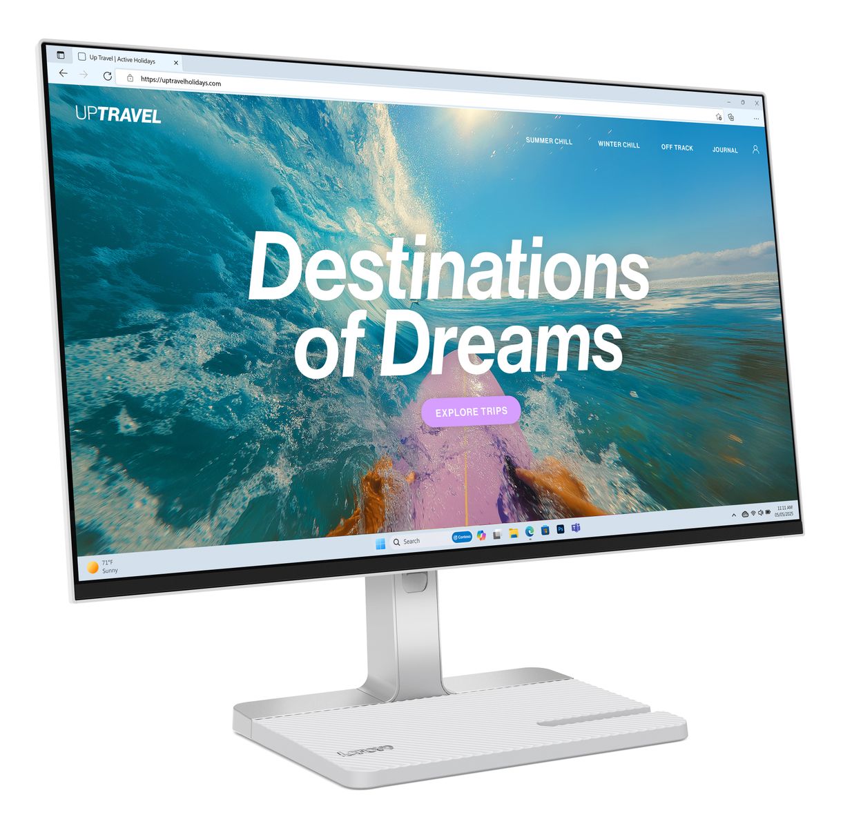 LENOVO TS THINKVISION L24D-4C 23.8 IPS/FHD/HDMI,DP,USB-C