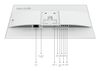 LENOVO TS THINKVISION L24D-4C 23.8 IPS/FHD/HDMI,DP,USB-C