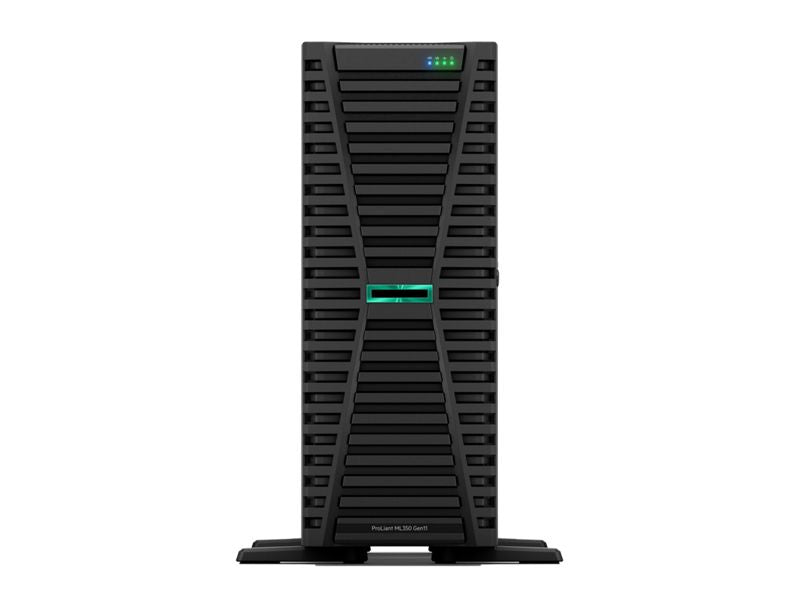 HPE ML350 Gen11 4510 64GB 8SFF EU Server WS25