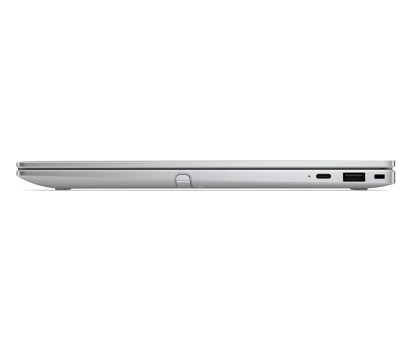 HP INC. XG2I FLIP AI ULTRA7 356H 14 32/1 W11P 3YOFF SILVER