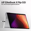 HP INC. XG2I FLIP AI ULTRA7 356H 14 32/1 W11P 3YOFF SILVER