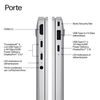 HP INC. XG2I FLIP AI ULTRA7 356H 14 32/1 W11P 3YOFF SILVER