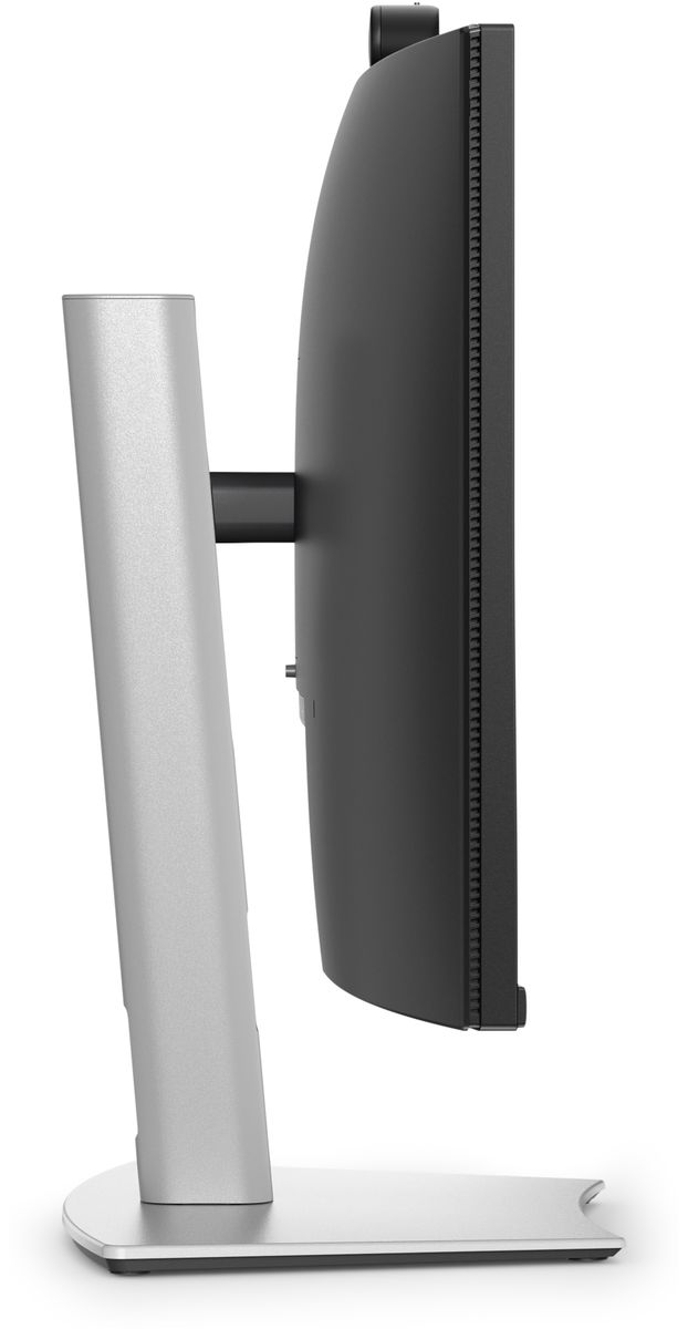 DELL DELL PRO P 34 USB-C HUB WEBCAM MONITOR P3426WEV