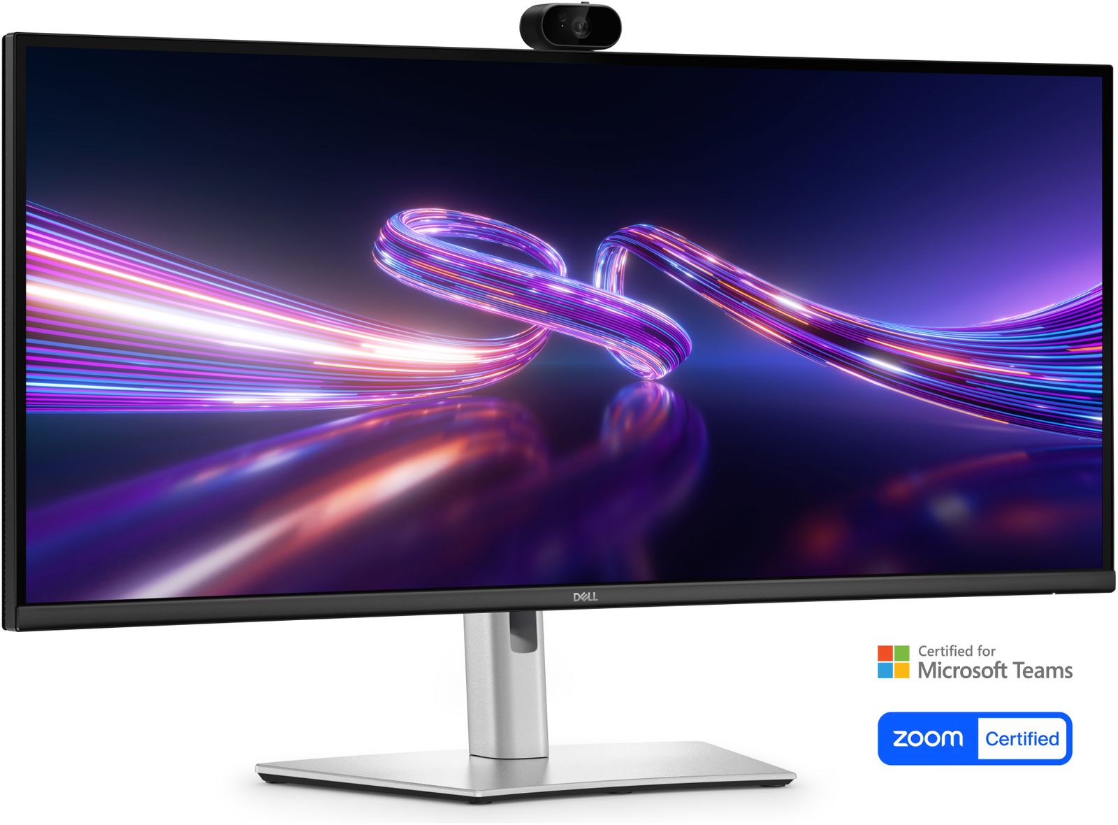 DELL DELL PRO P 34 USB-C HUB WEBCAM MONITOR P3426WEV