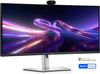 DELL DELL PRO P 34 USB-C HUB WEBCAM MONITOR P3426WEV