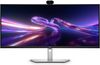 DELL DELL PRO P 34 USB-C HUB WEBCAM MONITOR P3426WEV