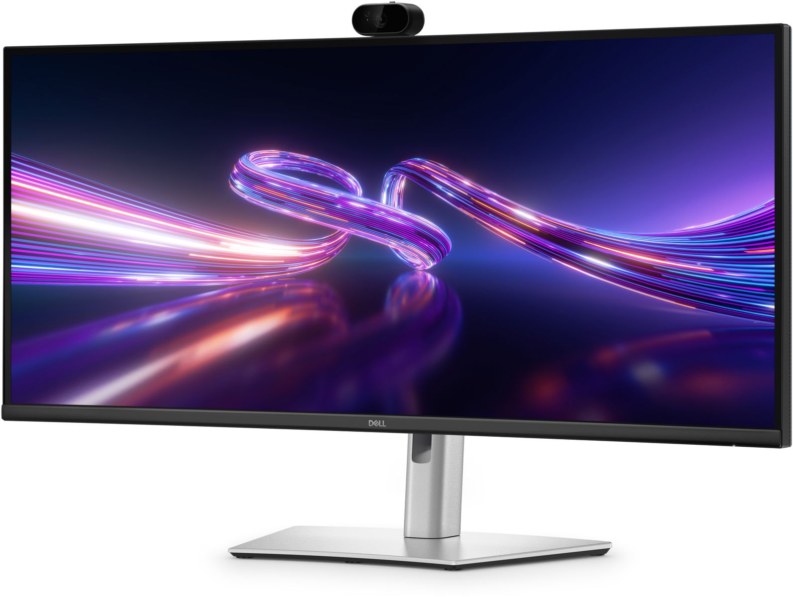 DELL DELL PRO P 34 USB-C HUB WEBCAM MONITOR P3426WEV