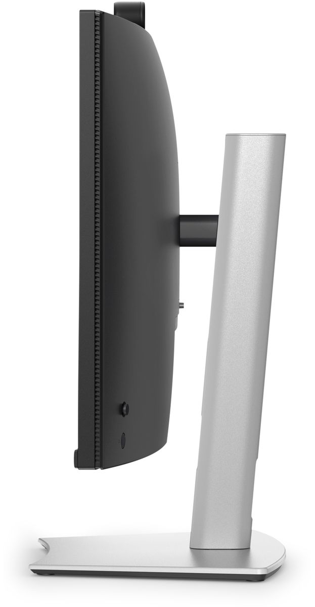 DELL DELL PRO P 34 USB-C HUB WEBCAM MONITOR P3426WEV