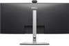 DELL DELL PRO P 34 USB-C HUB WEBCAM MONITOR P3426WEV