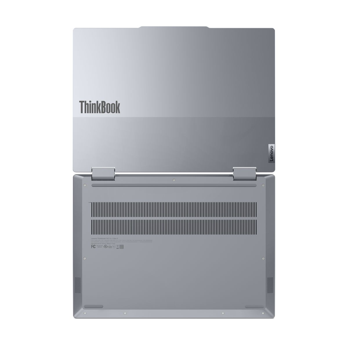 TS TB14 2-IN-1 ULT7-255U 16G 512G 14TOUCH W11P 1YP [IMAGE 8]