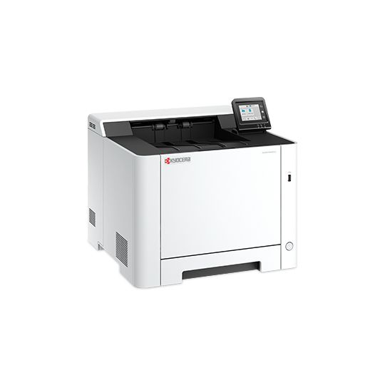 ECOSYS PA2600CWX KYOCERA STAMP. LASER COLORE E B/N [IMAGE 1]